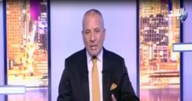القضاء الإدارى يرفض دعوى وقف برنامج أحمد موسى: لم يخالف ميثاق الشرف الإعلامى