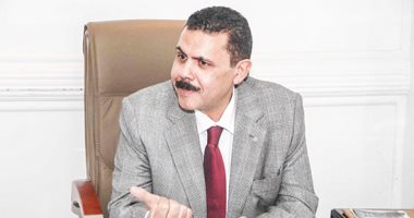 أحمد أبو اليزيد: مصر شهدت طفرة فى إنتاج القمح وربع مليون فدان زيادة فى المساحة