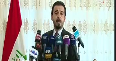 رئيس مجلس الشورى السعودى يؤكد حرص المملكة على وحدة العراق