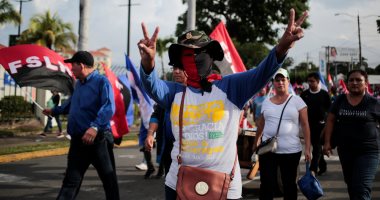 فيديو.. إكسترا نيوز تعرض تقريرا حول الانتخابات الرئاسية في نيكاراجوا