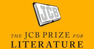رئيس لجنة تحكيم جائزة JCB يعلق على روايات القائمة القصيرة 2018