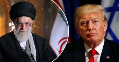 ترامب يهنئ الإيرانيين فى "عيد النوروز" ويتوعد النظام الحاكم