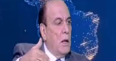 فيديو.. سمير فرج: "لولا الشهداء ما عاشت مصر فى رخاء"