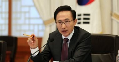 كوريا الجنوبية: عفو رئاسى عن رئيس البلاد السابق المسجون بتهم فساد