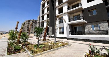 تعرف على نسب تنفيذ مشروعات الإسكان بتوسعات مدينة الشيخ زايد