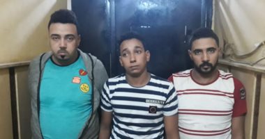 أمن القاهرة ينجح فى تحرير سائق بعد خطفه واحتجازه على يد 3 أشخاص بالمرج
