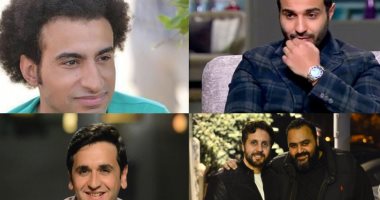 4 مسلسلات كوميدية فى 2019.. أحمد فهمى vs هشام وشيكو..على ربيع vs مصطفى خاطر