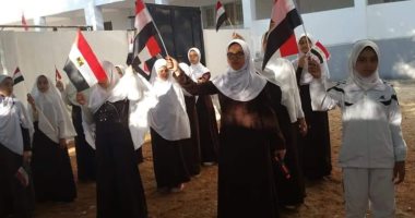 قطاع المعاهد الأزهرية يطلق حملة "في حب مصر" في ذكرى انتصارات أكتوبر