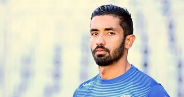 عبد الله بكرى يعلن رحيله عن بيراميدز نهاية الموسم الحالى 
