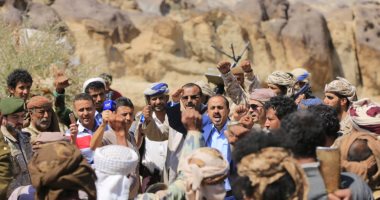 وزير الإعلام اليمنى يوجه رسالة للمغرر بهم فى صفوف الميلشيا