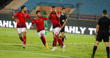 الأهلي يسافر إلى الإسكندرية غداً لمواجهة الوصل فى البطولة العربية