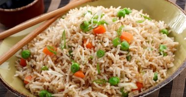فوائد الأرز عديدة منها الحفاظ على صحة القلب