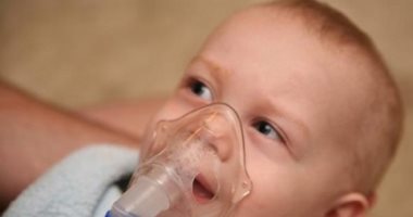أسباب ضيق التنفس عند الأطفال وأعراضها المختلفة