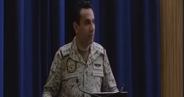 فيديو.. التحالف العربى فى اليمن يعلن تفعيل الممرات الآمنة في الحديدة