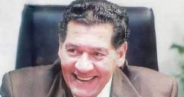 وفاة عبد الوهاب قوطة رئيس المصرى السابق عن عمر يناهز 83 عامًا 