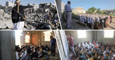 الأمم المتحدة تحذر من احتمال تفشى وباء الكوليرا مجددا فى اليمن