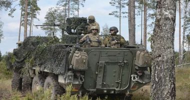 واشنطن تخصص 175 مليون دولار مساعدات عسكرية لدول البلطيق فى 2020