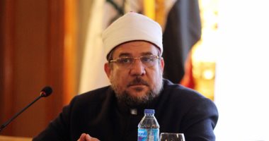وزير الأوقاف يشيد بإدانة رابطة العالم الإسلامى للتدخل التركى فى ليبيا