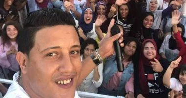 حمو بيكا يقدم إشكال على حكم حبسه بمحكمة مستأنف الدخيلة بالإسكندرية