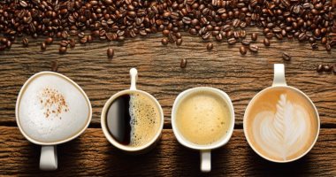 دراسة : مجرد النظر إلى القهوة قد يكون له تأثير الكافيين