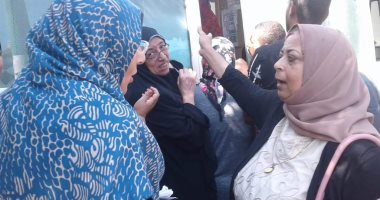 صور .."القومى للمرأة " بالإسكندرية يشارك فى حملات التوعية لمبادرة القضاء على "فيروس سى"