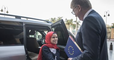 سفير الاتحاد الأوروبى: ندعم برامج حقوق الطفل فى مصر بـ150 مليون يورو 