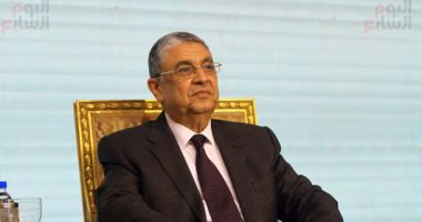 وزير الكهرباء يفتتح المؤتمر الـ14 للاستخدامات السلمية للطاقة الذرية بشرم الشيخ