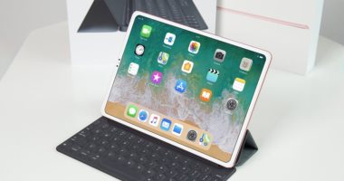 كيف تستفيد من وظيفة Center Stage الجديدة فى iPad Pro؟ 