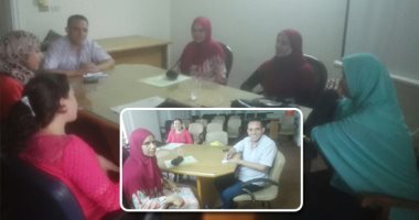 قصص فتيات تغلبن على الأمية وحصلن على مؤهلات دراسية.. عائشة: اتقنت القراءة والكتابة فى 9 أشهر لحبى فى التعليم.. تريزة: التحقت بكلية التعليم الصناعى.. وهدى: نطالب بفرص عمل واستثناؤنا من شرط السن بمسابقات التوظيف