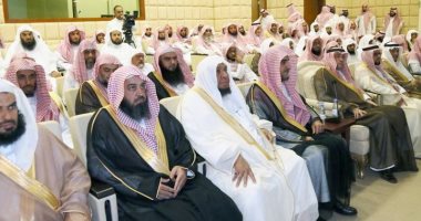 "الشئون الإسلامية" بالسعودية تحذر من جماعتى "الإخوان" و"التبليغ"
