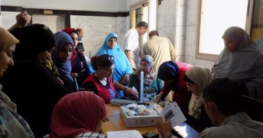 القوافل الطبية بالقاهرة: كل قافلة تضم 10 تخصصات وأكثر من 160 صنف دواء بالمجان