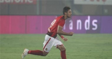 محمد شريف: لاسارتى ظلمنى.. والزمالك فاوضنى قبل الأهلى