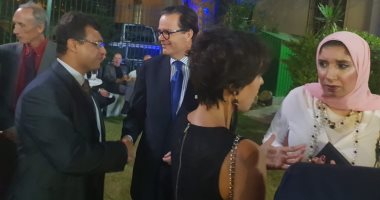 سفير فرنسا: زيادة نسبة السياحة لمصر 50% خلال الفترة المقبلة