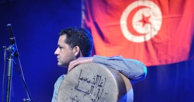 عماد عليبى يقدم أول حفلات "فريجيا" فى المغرب بمهرجان فيزا فور ميوزيك