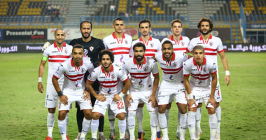 الزمالك يلغي ودية بورتو بعد تحديد موعد موقعة كأس مصر