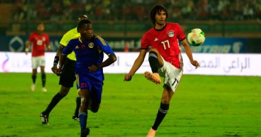 رباعية مباراة مصر ضد سوازيلاند في عيون صحافة العالم