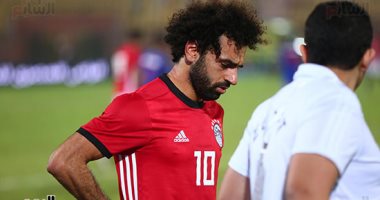 مباراة مصر ضد سوازيلاند وإصابة محمد صلاح حديث الصحافة الإنجليزية.. فيديو
