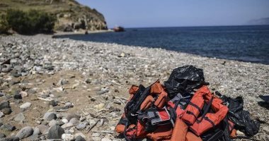 انخفاض عدد المهاجرين قضوا فى البحر المتوسط فى 2018 إلى 2262 قتيلا