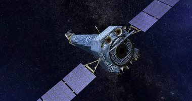 ناسا تعلن عن غلق مرصد شاندرا للأشعة السينية