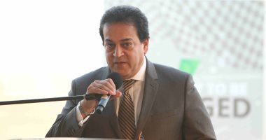 فوز مصر للمرة الثانية بمقعد نائب الرئيس كممثل للمجموعة العربية لليونسكو