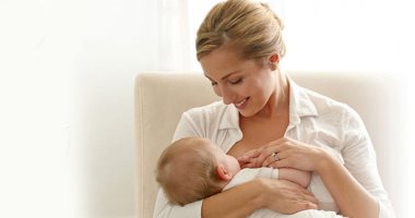 فوائد الرضاعة الطبيعية.. ارتفاع هرمون الحليب يقلل خطر الإصابة بالسكر