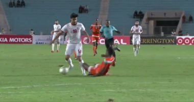 أهداف مباراة تونس ضد النيجر فى تصفيات أمم أفريقيا 2019 