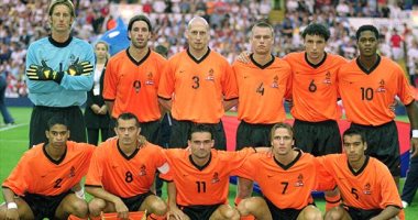 فيديو.. هل تتذكر آخر فوز لمنتخب هولندا ضد ألمانيا