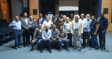 افتتاح نادى السينما الأفريقية بحضور جمهور الإسكندرية ونقادها ومثقفيها