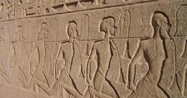 حرب التحرير الفرعونية.. شاهد أماكن انتصارات المصريين على الهكسوس