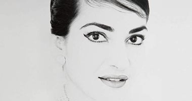 اعرف معلومات أكثر عن الفيلم الوثائقى Maria by Callas