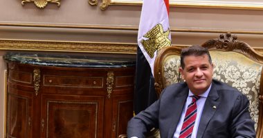 صور.. "الشئون الإفريقية" بالبرلمان تتفق مع سفير مصر بالسودان على مشروعات الكهرباء والطاقة