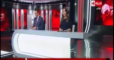 فيديو.. برلمانيون ومحافظون يهنئون خالد أبو بكر ولبنى عسل بانطلاقة "الحياة اليوم"