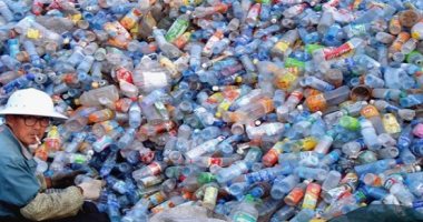 اليابان تنظر فى تقليل كمية النفايات البلاستيكية بنسبة 25% بحلول 2030