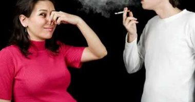 اضرار التدخين السلبى على الصحة والجسم